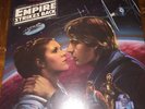 The Empire Strikes Back , Boris Midney 1980 LP Nice