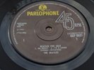 Beatles THE BEATLES FOR SALE EP SOLID CENTRE