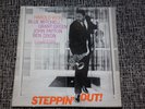 HAROLD VICK Steppin’ Out BLUE NOTE BLP 4138 New York MONO EAR jazz lp VAN GELDER