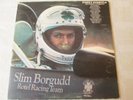 SLIM BORGUDD Funky Formula FUNK Jazz BREAKS LP HEAR Four Leaf Sweden