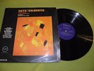 Stan Getz / Joao Gilberto / RARE 1964 Israel 1st Press STEREO Bossa Jazz / Jobim