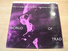 terry lightfoot world of trad 1961 uk columbia label vinyl lp 33sx 1353  mint-