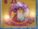 Vintage Are You Experienced by The Jimi Hendrix Experience Vinyl Album