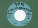 Classic 60's R&B Soul HOWARD TATE 