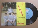 The Falcons [Spooky] English EP 7