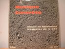 Group De Recherches Musicales Musique Concrete LP Stunning Bam Orig France NM/EX