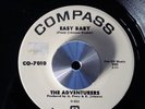The Adventurers - Easy Baby - Northern Soul