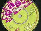 ? LISTEN - 1969 killer -SCHOOLBOYS - O Tell Me/ BILL GENTLES Long Life - GAS 104