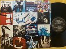 U2 ACHTUNG BABY NUDE SLEEVE INNER & INSERT RARE LP N MINT U28 510347-1