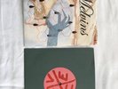 MELVINS Suicide in Progress single one off version signed Buzz Color Vinyl RARE