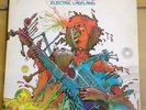 JIMI HENDRIX Electric Ladyland 2LP RARE FRENCH COVER DRUILLET