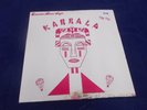 Vinyl Record Single with Sleeve KABBALA EXTENDED DANCE SIGNLE ASHEWO ARA (66)