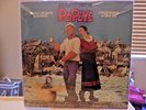 Popeye OST Harry Nilsson Vinyl LP Original Pressing SEALED