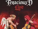 Tenacious D Live - TENACIOUS D [LP]