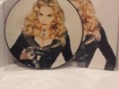MADONNA GET TOGETHER PICTURE DISC VOL 1 & VOL 2 new/mint
