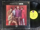 The Beach Boys 20/20 NM in shrink wrap scarce Capitol record club vinyl LP