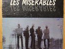 LES MISERABLES - S/T - VERY RARE ORIGINAL QUEBEC CDN GARAGE PSYCH LP - HEAR