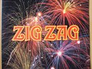 ZIG ZAG - S/T -  QUEBEC CANADA FUNK COSMIC DISCO LP Pacha