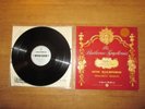 SAX 2373 ED1 B/S BEETHOVEN Symphonie N° 5 / Overture King Stephen.  Klemperer