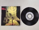 IRON MAIDEN - Running Free - Rare French single