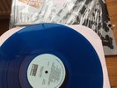 the pretty things vinyl s.f. sorrow blue vinyl in-played