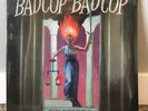 BAD COP BAD COP Unopened Splatter Warriors Vinyl Record Fat Wreck Chords