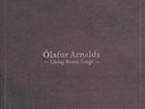 OLAFUR ARNALDS - LIVING ROOM SONGS  VINYL LP NEU