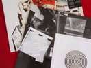 RAZORLIGHT,  UP ALL NIGHT. RARE VINYL LP complete with 7