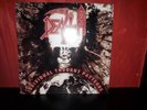 LP DEATH Individual Thought Patterns Century Media 2001