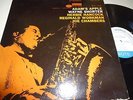WAYNE SHORTER - ADAMS APPLE-BLUE NOTE LIBERTY ,JAZZ ,BST 84232 STEREO