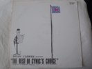 BRIAN CLEWER PRESENTS THE BEST OF CYNIC'S CHOICE VINYL LP BRITISH RADIO PROG. EX