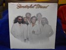 GRATEFUL DEAD VERY RARE SEALED LP GO TO HEAVEN 1980 USA 1stPRESS NO CUTS/BARCODE