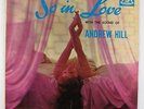 Andrew Hill - So In Love LP - Warwick - W 2002 Mono DG VG++