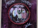 THE SMASHING PUMPKINS GISH VINYL 1991 UK HUT HUTLPX2 REMASTERED