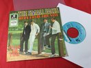 The Small Faces HERE COME THE NICE / TALK TO YOU 7'' Single EMI Columbia C 23524