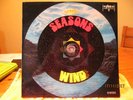 WIND-SEASONS--ORIGINAL LP 1971 +PLUS+ 3 --  --KRAUTROCKDREAM  MINT