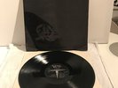 Velvet Underground - White Light / White Heat Skull Cover Verve LP SVLP 9201