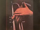 CHET BAKER With Fifty Italian Strings LP JAZZLAND JLP 21 org 1st press mono VG++