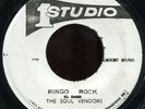 The Soul Vendors - Ringo Rock (Original press)JA Studio 1 7