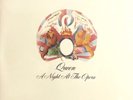 Queen: A Night At The Opera 180 Gram LP 2008 RM Gatefold, New - Still Sealed