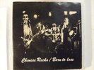 JOHNNY THUNDERS AND THE HEARTBREAKERS CHINESE ROCKS  7
