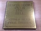 3 LP Box Set Carla Bley Paul Haines Escalator Over The Hill BOOKLET GERMAN VINYL