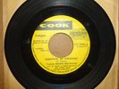 Trinidad Calypso 45 Mighty Wrangler 