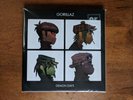 Gorillaz - Demon Days - Red Vinyl - Vinyl Me Please - New - No Locked Groove