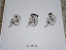 Biffy Clyro Ellipsis vinyl boxed set