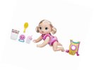 Baby Alive Baby Go Bye Bye (Blonde)