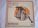 B.O.F Boulevard Du Rhum Lp Orig Fr François De Roubaix Brigitte Bardot Biem