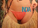 GAL COSTA - India LP OG BRAZIL PSYCH TROPICALIA 1973 mutantes cover gatefold