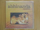 ABHINANDA - Senseless LP  (mint green)  -    Refused
