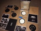 MUMFORD & SONS WILDER MIND NEW BOX SET TIN BOOK 6 X 7